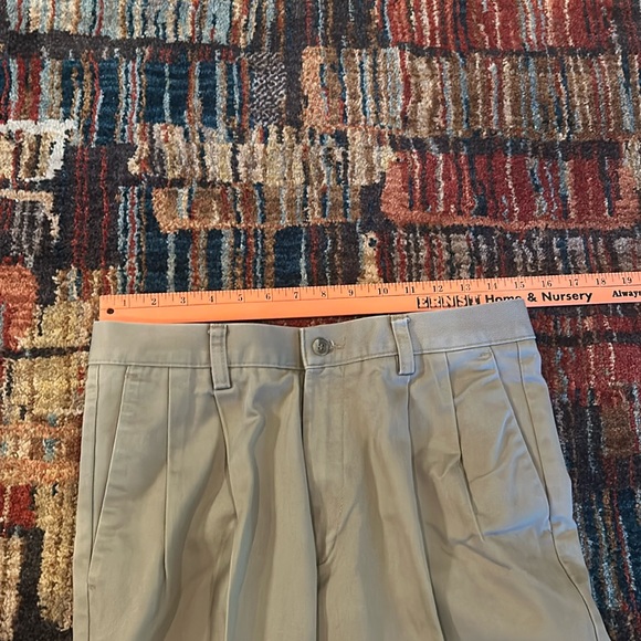 3 for 1 price:  Bundle of 3 pair of men’s Dockers pants. All pairs Size 30x30. - Picture 11 of 15